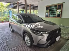 Toyota Corolla Cross 2022 1.8G Bạc