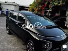 Hyundai Stargazer 2022 Premium Đen
