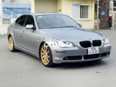 BMW 530i Xám 230000 km