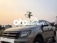 Ford Ranger 2012 4x2 Vàng cát