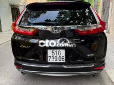 Honda CR-V 2018 G Đen 50.000 km