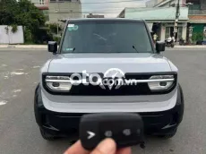Xe điện VinFast VF3 Xám