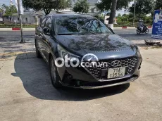 Hyundai Accent 2022 màu Đen