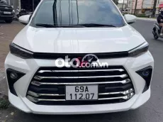 Toyota Avanza 2022 Trắng