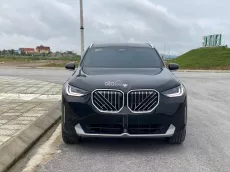 BMW X3 2025