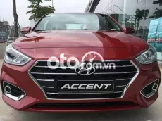 Hyundai Accent 2019 Đỏ 35.000 km