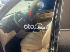 Hyundai Santafe 2008 Số sàn