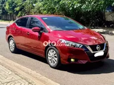 Nissan Almera 2022 Full VL Đỏ 65000 km