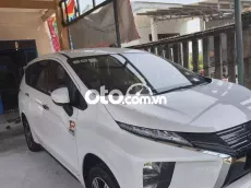 Mitsubishi Xpander 2023 Số sàn 110000 km Trắng