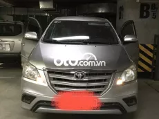 Toyota Innova 2015 - 16686 km