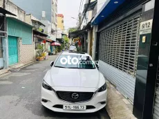 Mazda 6 2019 2.0 Premium 80.000 km