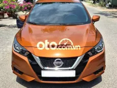 Nissan Almera 2022 EL 1.0Turbo 1 chủ nhập Thái Lan