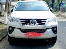 Toyota Fortuner 2017 Trắng