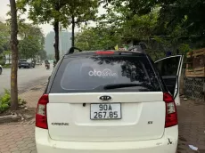 Nhà chật - Thanh lý Carens 2010