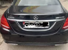 Mercedes-Benz C300 AMG Đen 96.868 km