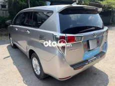 Toyota Innova 2019 2.0E Bạc