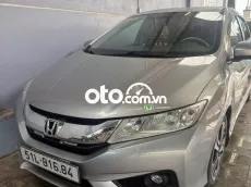 Honda City số tự động Bạc 86699 km