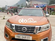 Nissan Navara VL 4x4 2015 Cam