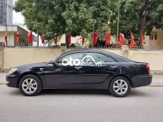 Toyota Camry 2005 2.4G 28 vạn Đen