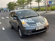 Nissan Grand livina 2012 - 140000 km