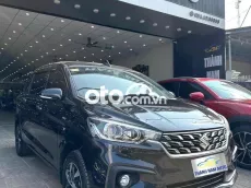 Suzuki Ertiga Hybrid AT 2022 63.000km