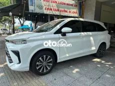 Toyota Avanza 2022 Số sàn 90000 km Trắng