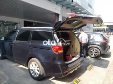 KIA Sedona 2019 7 chỗ Xanh