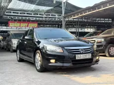 Honda Accord 2012 tại Vĩnh Long