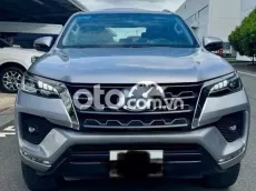 Toyota Fortuner 2023 1 cầu Xám 120k km