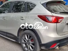 Mazda CX5 2013 Vàng cát 115.000 km