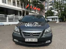 Honda Odyssey Touring 2005 Xám