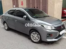 Mitsubishi Attrage 2020 Xám 60000 km