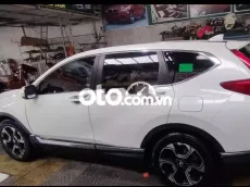Honda CRV 2019 Bản L Trắng 40000 km