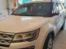 Ford Explorer 2019 tại Bà Rịa Vũng Tàu