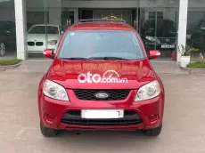 Ford Escape 2010 Đỏ