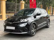 VinFast VFe34 2022 Đen 58000 km