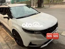 Kia Carnival 2024 Luxury Trắng 38.000km