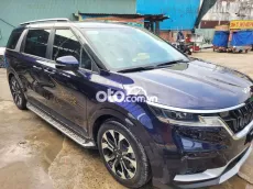 Kia Carnival KA4 2021 Xanh tím 79.000 km