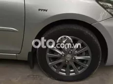 Toyota Vios màu Bạc