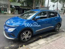 VinFast VFe34 2022 - 80000 km