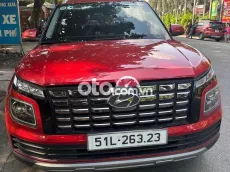 Hyundai Venue 2024 Bản đặc biệt 23000 km Đỏ