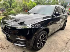 VinFast Lux SA2.0 2021 Đen 80000 km