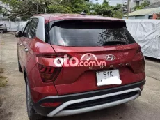 Hyundai Creta 2022 Đỏ 29000 km