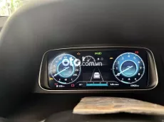 Hyundai Creta Xanh 17423 km