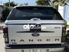 Ford Ranger 2015 Bạc 408223 km