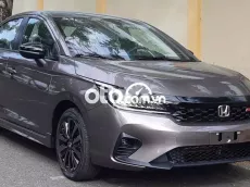 Honda City 2024 RS 1.5 AT - 4000 km