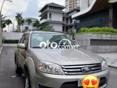 Ford Escape 2009 Vàng cát 32.000km xe cop trùm mên