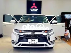 Mitsubishi Outlander 2022 Premium 41988 km