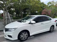 Honda City 2017 TOP 29.000 km Trắng