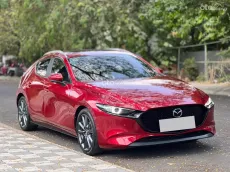Mazda 3 Sport premium